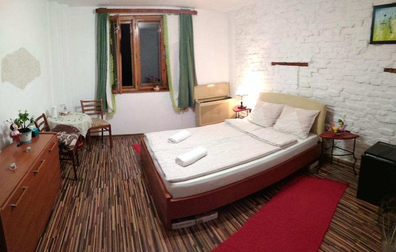 Grandpa'S Room Σιγκισοάρα Εξωτερικό φωτογραφία