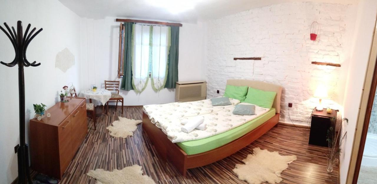 Grandpa'S Room Σιγκισοάρα Εξωτερικό φωτογραφία