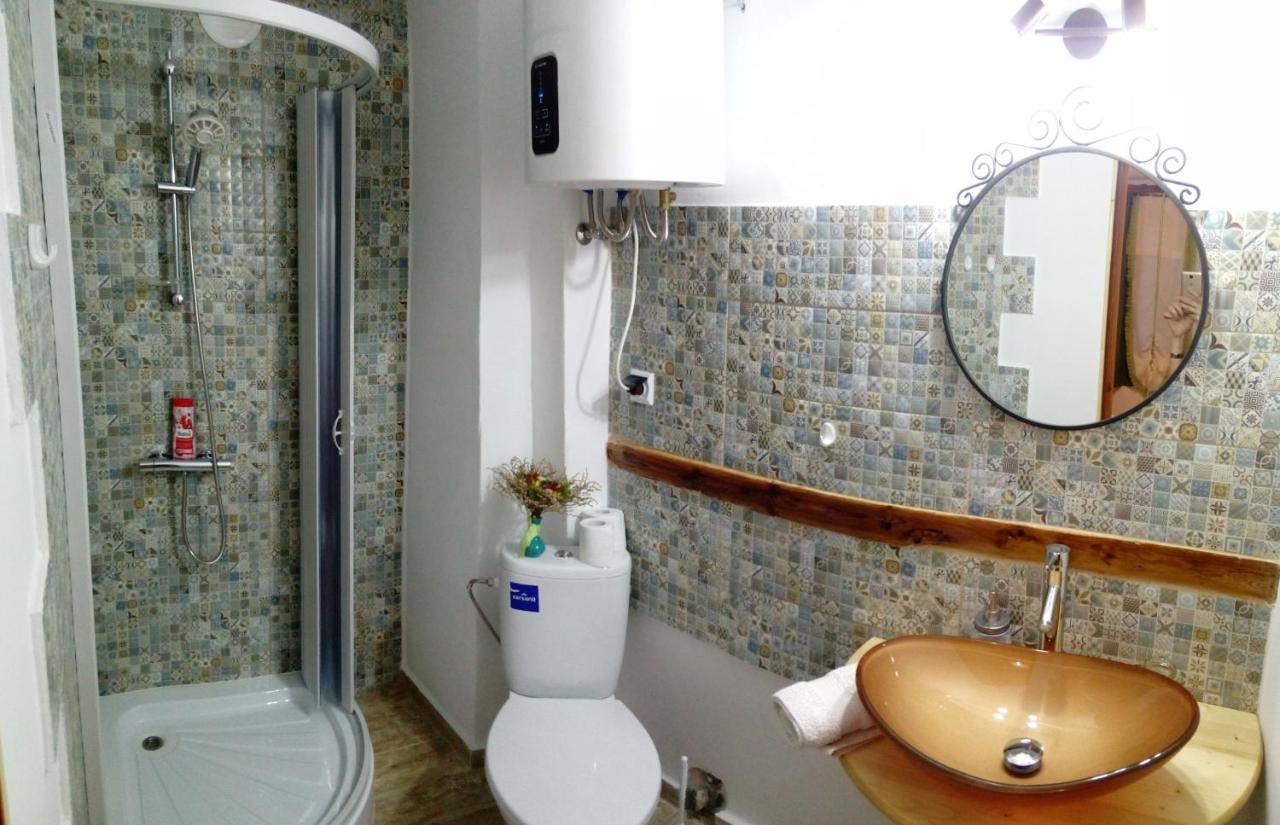 Grandpa'S Room Σιγκισοάρα Εξωτερικό φωτογραφία