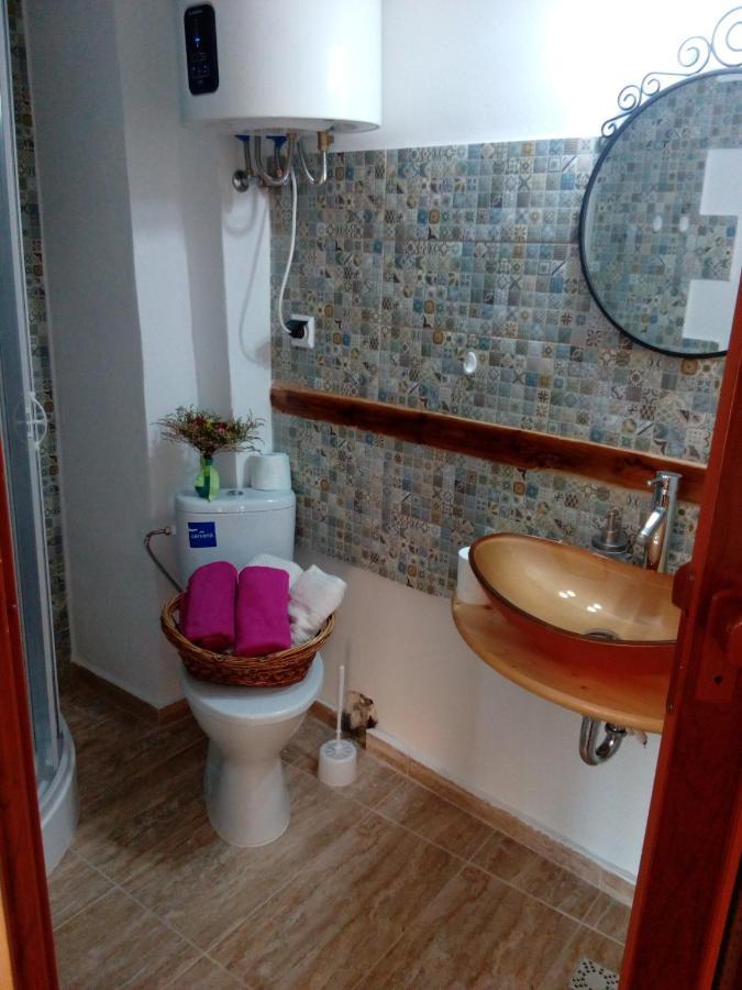 Grandpa'S Room Σιγκισοάρα Εξωτερικό φωτογραφία